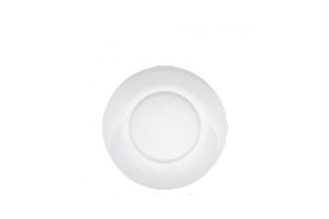 Prato Sobremesa Vidro 19cm Astral Duralex