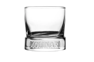 Copo De Whisky Molinari 145ml Original