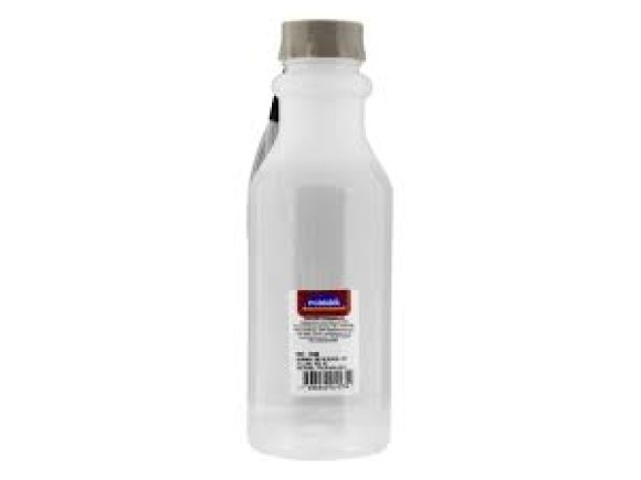 GARRAFA RETRO 500ML - PLASUTIL