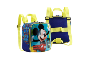 Lancheira Mickey X2 - 11604 - Xeryus