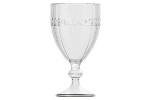 TACA DE CRISTAL IMPERIAL 330ML - LYOR
