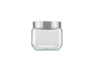 POTE QUADRADO COLLECTION 800ML - NEWELL