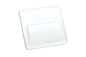 LED BALIZADOR ELEGANCE 2W BIVOLT - AVANT
