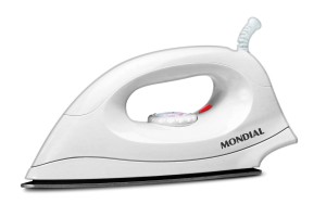 FERRO A SECO FSN-55-W 220V/60HZ 5004-04 MONDIAL
