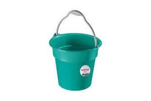 BALDE OBA 8 LTS VERDE - SANREMO