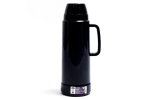 GARRAFA TERMICA DE MESA USE 1L PRETA - MOR
