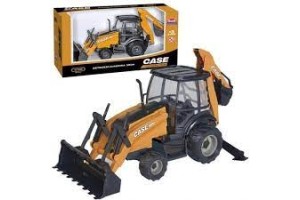 RETROESCAVADEIRA 58ON CASE CONSTRUCTION USUAL